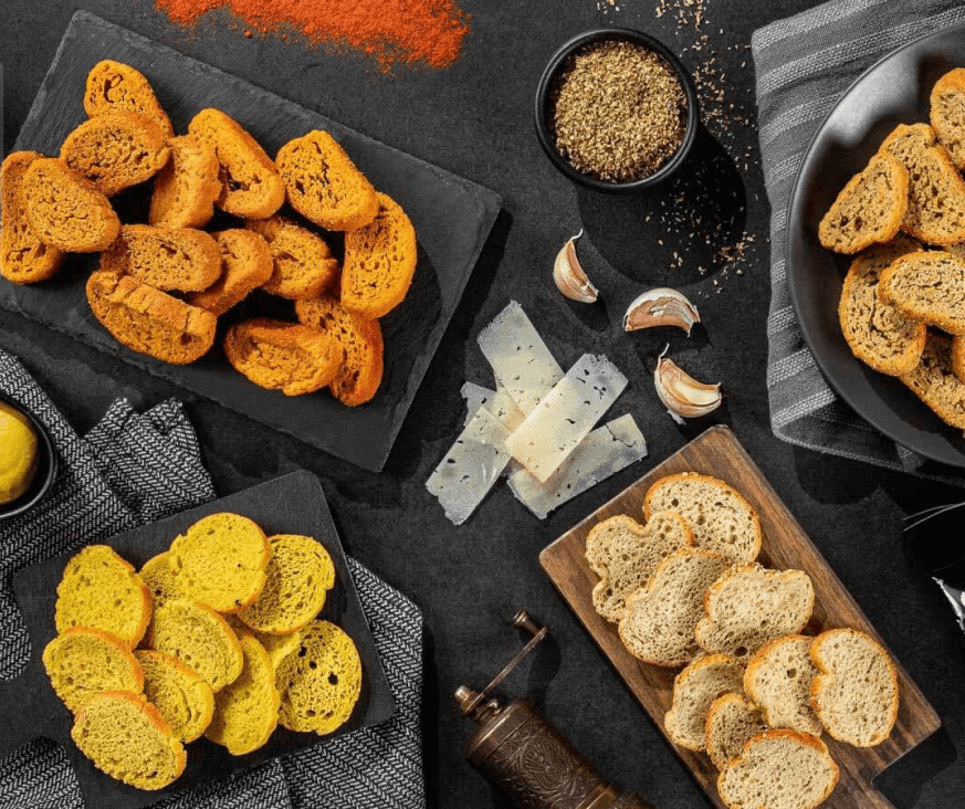 fournos ntourountous frygana 1