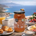 Βιολογικό Μέλι από Θυμάρι - Image 2