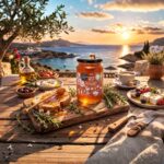 Βιολογικό Μέλι από Θυμάρι - Image 3