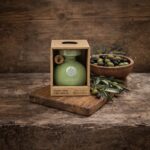 Βιολογικό Εξαιρετικό Παρθένο Ελαιόλαδο Κορωνέικη - Image 2