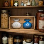 Βιολογικό Εξαιρετικό Παρθένο Ελαιόλαδο & Βιολογικό Βαλσάμικο Ξίδι - Image 4