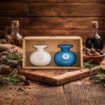 Βιολογικό Εξαιρετικό Παρθένο Ελαιόλαδο & Βιολογικό Βαλσάμικο Ξίδι - Image 3