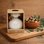 Βιολογικό Εξαιρετικό Παρθένο Ελαιόλαδο Πατρινιά - Image 2