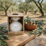 Βιολογικό Εξαιρετικό Παρθένο Ελαιόλαδο Πατρινιά - Image 3