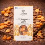 Nougat Bites - Κουμ Κουάτ - Image 2