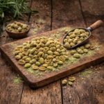 Peanut Wasabi - Image 2