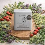 Βοτανικό Μείγμα Pure Defence (Μεταλλικό Κουτί) - Image 2