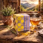 Ελληνικό Βιολογικό Θυμαρίσιο Μέλι - Image 2