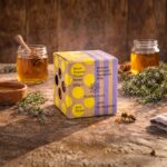 Ελληνικό Βιολογικό Θυμαρίσιο Μέλι - Image 3