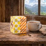 Functional Βιολογικό Μέλι με Κουρκουμά - Image 3