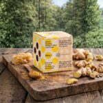 Functional Βιολογικό Μέλι με Τζίντζερ - Image 3