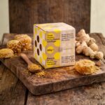 Functional Βιολογικό Μέλι με Τζίντζερ - Image 2