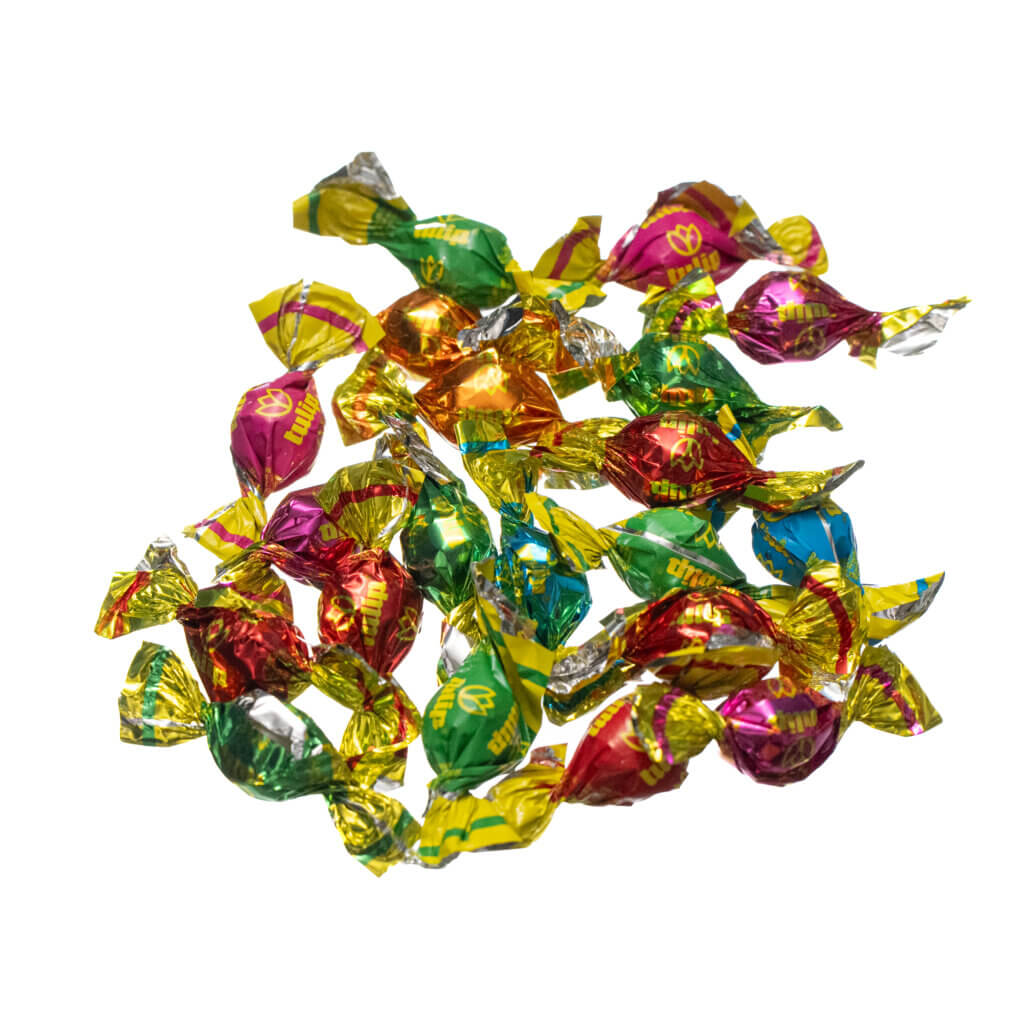 TULIP ΚΑΡΑΜΕΛΑ ΜΠΙΛΙΑ ΜΙΞ