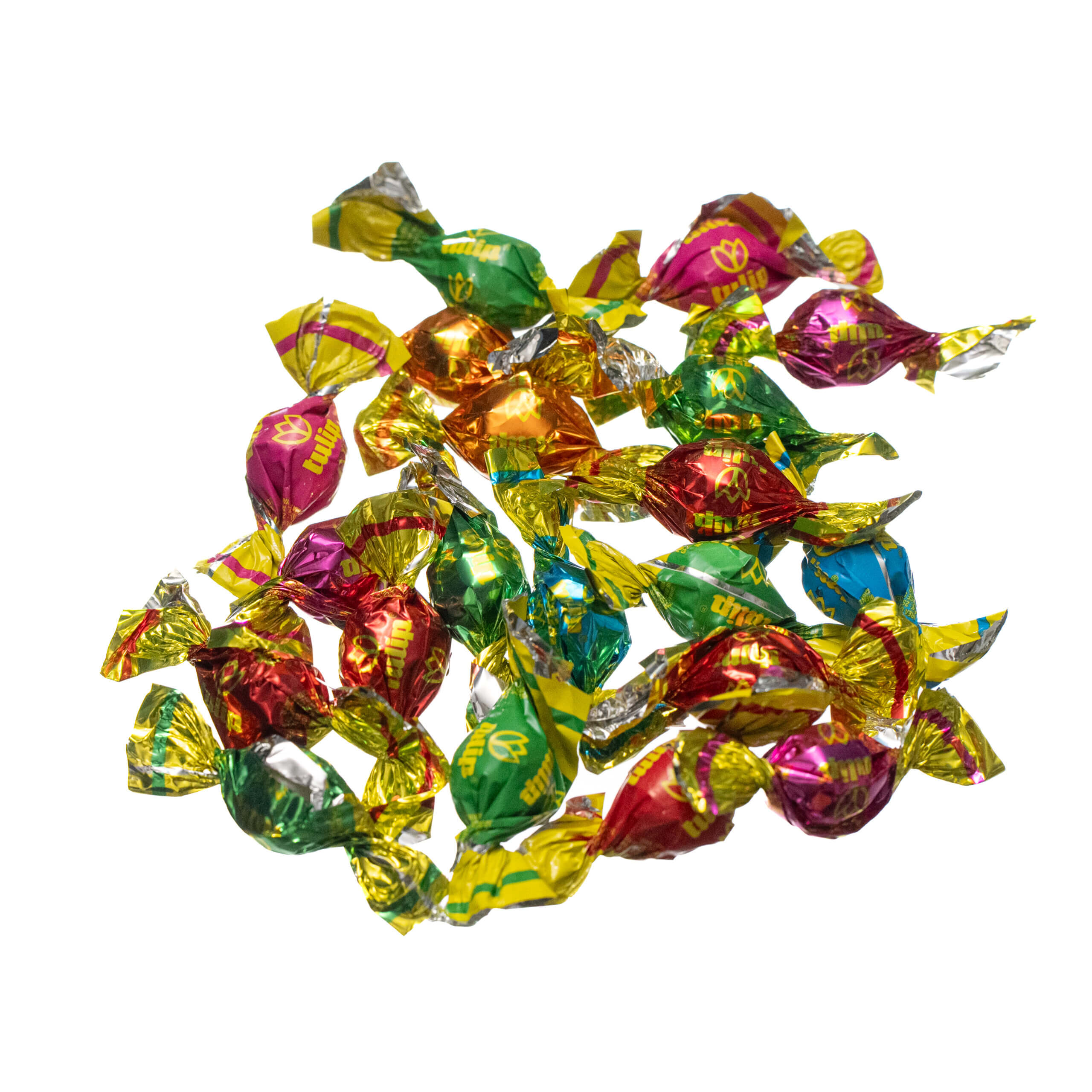 TULIP ΚΑΡΑΜΕΛΑ ΜΠΙΛΙΑ ΜΙΞ