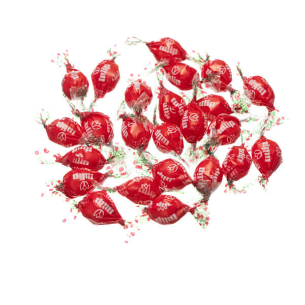 TULIP ΚΑΡΑΜΕΛΑ ΜΠΙΛΙΑ ΣΕΝ ΣΕΝ