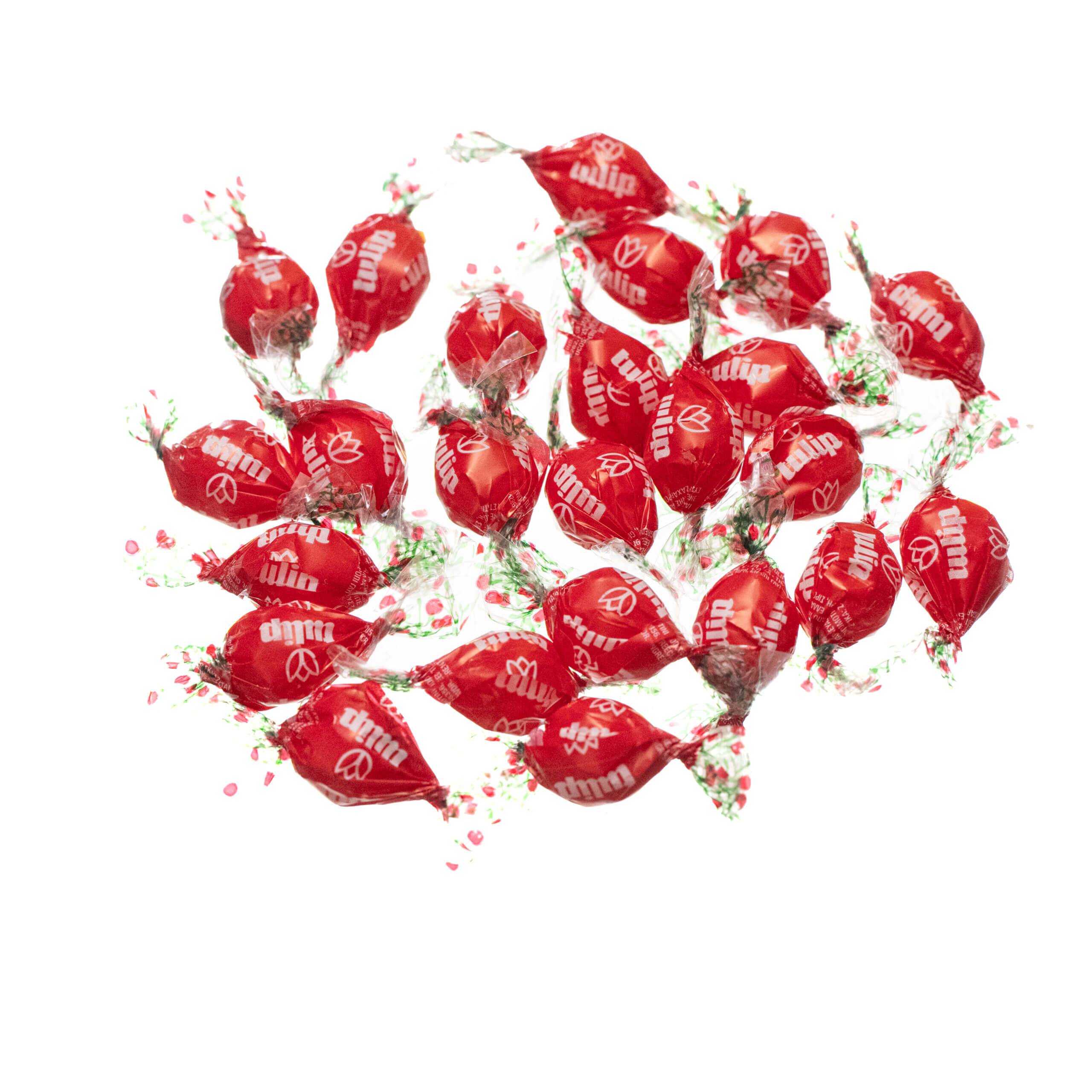 TULIP ΚΑΡΑΜΕΛΑ ΜΠΙΛΙΑ ΣΕΝ ΣΕΝ