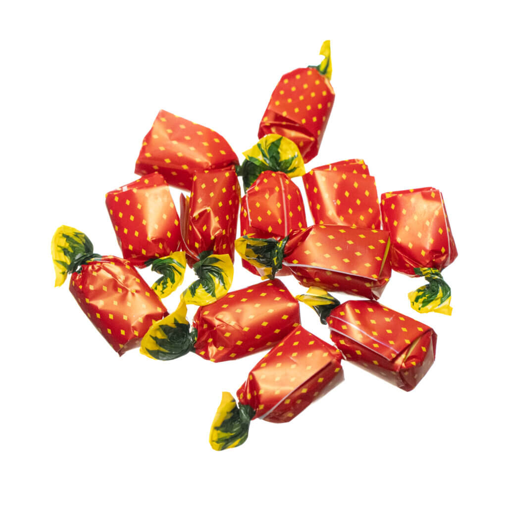 TULIP ΚΑΡΑΜΕΛΑ ΦΡΑΟΥΛΑ