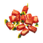 TULIP ΚΑΡΑΜΕΛΑ ΦΡΑΟΥΛΑ