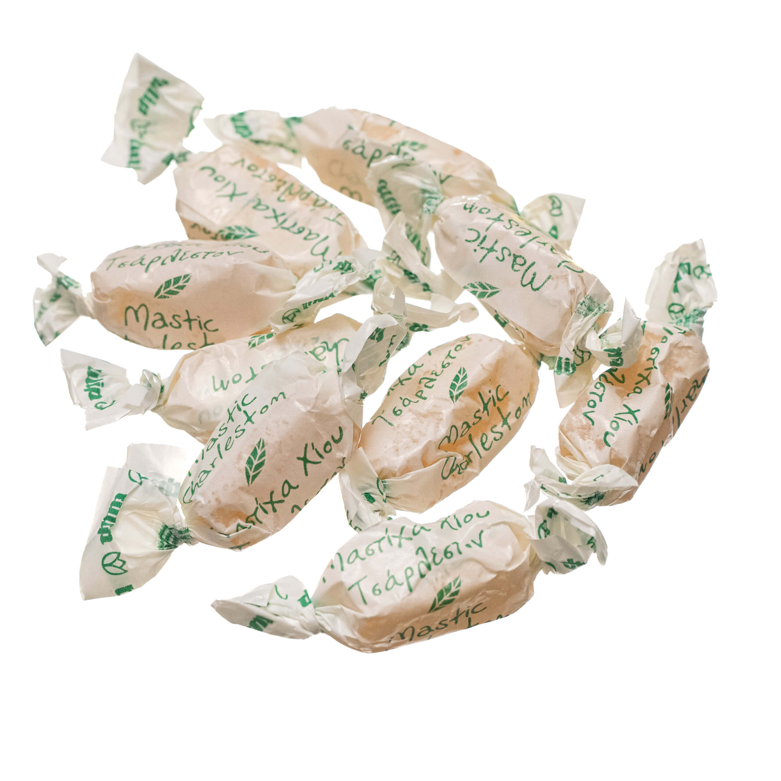 TULIP ΤΣΑΡΛΕΣΤΟΝ ΜΑΣΤΙΧΑ ΧΙΟΥ