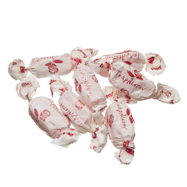 TULIP ΤΣΑΡΛΕΣΤΟΝ ΤΡΙΑΝΤΑΦΥΛΛΟ