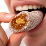 Σουτζουκ Λουκούμ Ινδοκάρυδο - Image 3