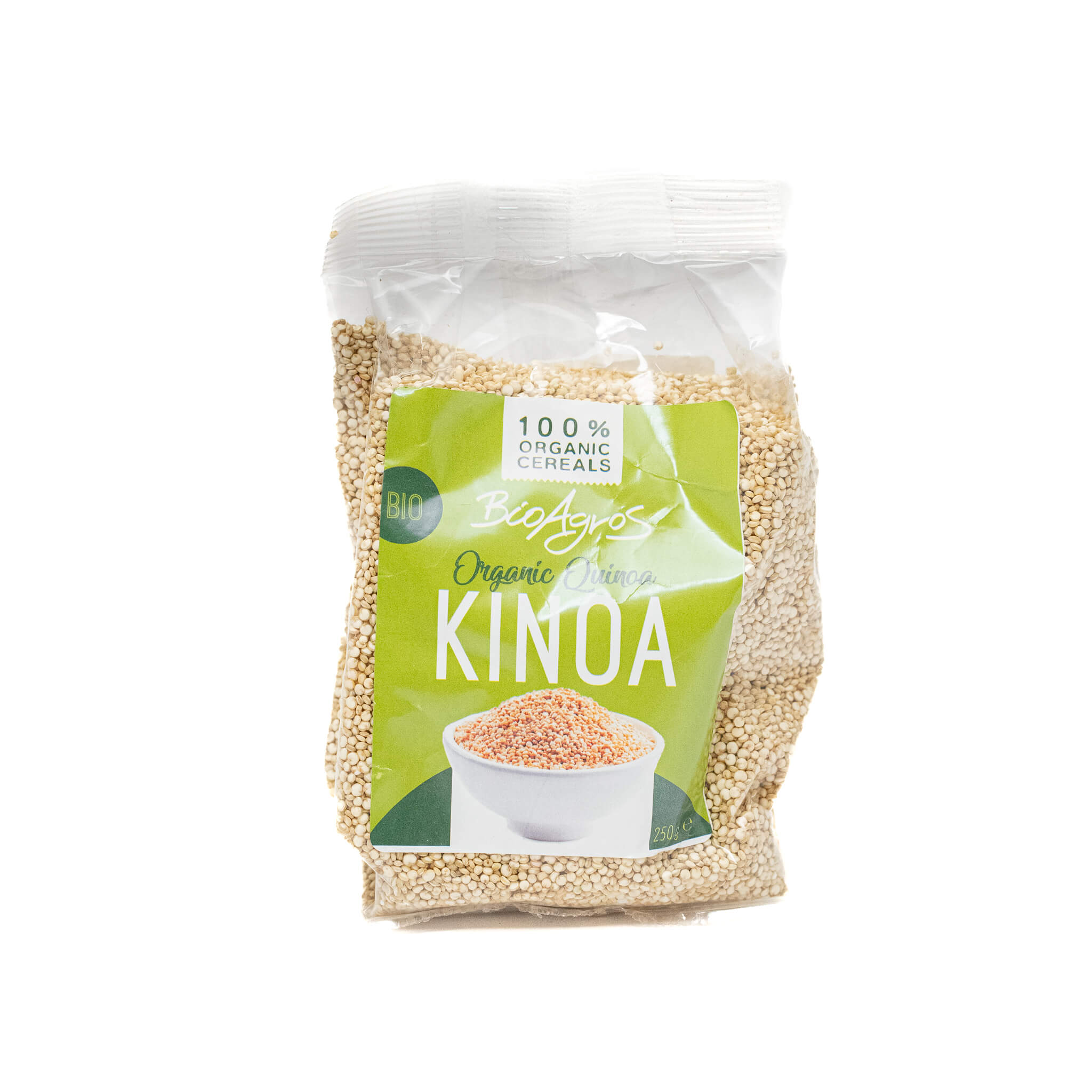 ΚΙΝΟΑ ΒΙΟ ΒΙΟΑΓΡΟΣ