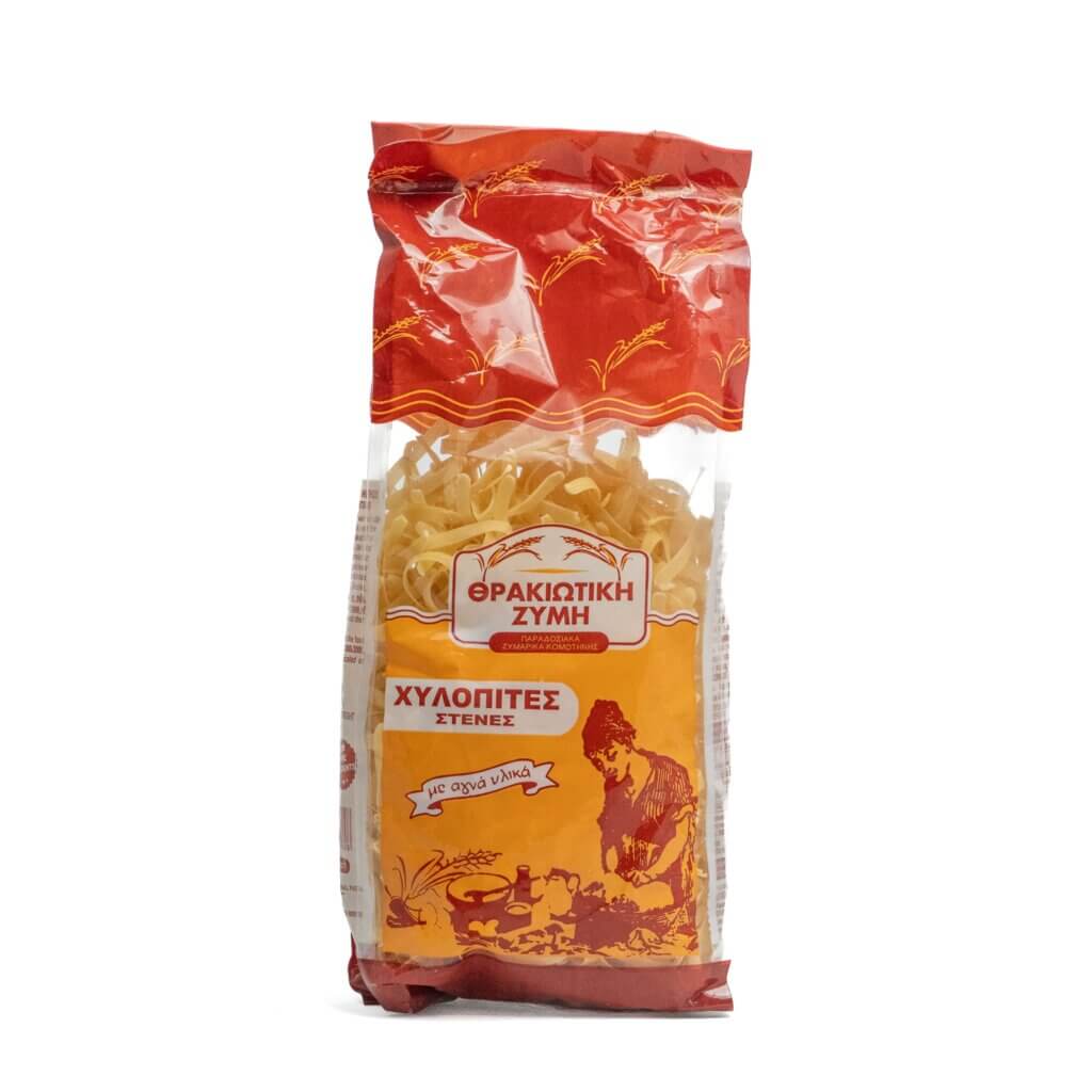 thrakiotikichilopitesstenes