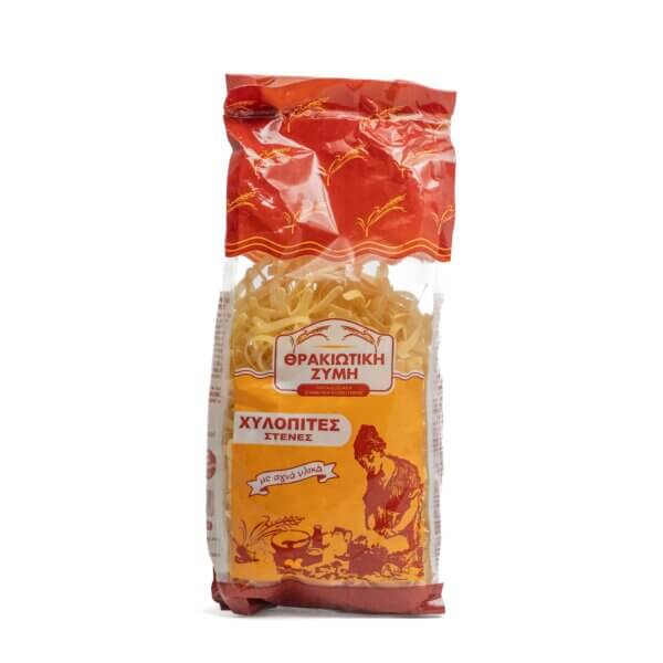 thrakiotikichilopitesstenes