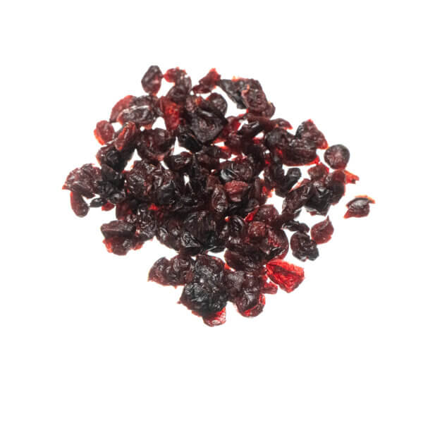 ΑΠΟΞΗΡΑΜΕΝΑ CRANBERRIES