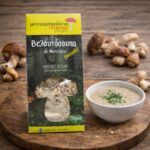 Βελουτόσουπα με Μανιτάρια - Image 2