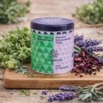 Βιολογικό Τσάι του Βουνού Trinity - Image 2