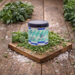 Ελληνικός Βιολογικός Βασιλικός - Image 2