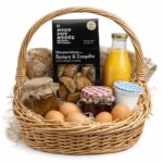 Μπισκότα με Βρώμη και Σταφίδα - Image 2