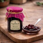 Γλυκό του Κουταλιού Βύσσινο - Image 2