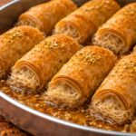 Κανταΐφι με Φύλλο Τυλιχτό - Image 2