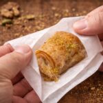 Κανταΐφι με Φύλλο Τυλιχτό - Image 3