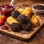 Πτι Φουρ Κλασικό (Μαρμελάδα - Τρούφα) - Image 2