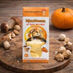 Κολοκυθόσουπα με Μανιτάρια - Image 2