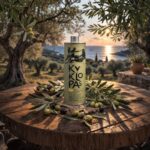 Εξαιρετικά Παρθένο Ελαιόλαδο Premium Selection - Μεταλλική Συσκευασία - Image 3