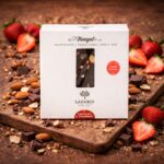 Μαντολάτο - Σοκολάτα Φράουλα - Image 2