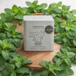 Βιολογική Μέντα (Μεταλλικό Κουτί) - Image 2