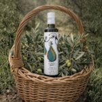 Eξαιρετικά Παρθένο Ελαιόλαδο "Miterra - Γη Μου'' - Γυάλινη Συσκευασία - Image 3