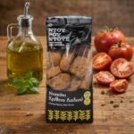 Ντακάκι Κρίθινο Λαδιού - Image 2