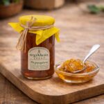 Γλυκό του Κουταλιού Περγαμόντο - Image 2