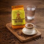 Ελληνικός Καφές Πέτρος - Image 3