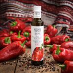 Εξαιρετικό Παρθένο Ελαιόλαδο με Γεύση Πιπεριά - Image 2