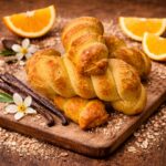 Πλεξούδες Πορτοκάλι - Image 2