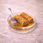 Ρολάκια με Καρύδι & Φιστίκι Αιγίνης - Image 2