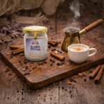 Σαλέπι Κανέλα - Γαρύφαλλο - Image 2