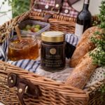 Βιολογικό Ταχίνι Ολικής με Μαύρο Σκόρδο - Image 3